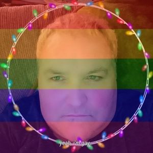 Meet your Posher, Rick